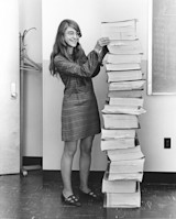 Margaret Hamilton