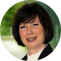Ulrike Krumbach-Dörr, Director Supplier Relations Management bei IQVIA Commercial