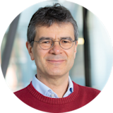 Gérard Krause
