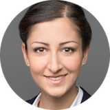 Pegah Maham