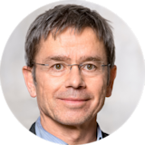 Stefan Rahmstorf