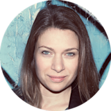 Eva Balmaks