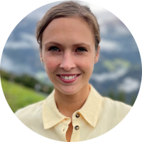Larissa Skarke ist Investment-Managerin beim Wagniskapitalgeber World Fund, der in Climate-Tech-Startups mit hohem Dekabornisierungspotential investiert.