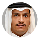 Mohammed bin Abdulrahman Al Thani