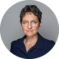 Claudia Elif Stutz, Staatssekretärin im Bundesverkehrsministerium
