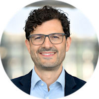 Luigi Pantisano, Verkehrspolitischer Sprecher der Linken-Fraktion im Bundestag