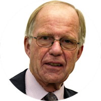 Otto Busse, Ehemaliger Sprecher der Stroke-Unit-Zertifizierungskommission