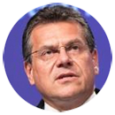 Maroš Šefčovič