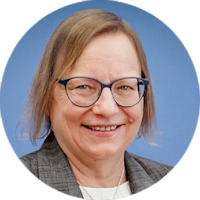 Barbara Schlomann, Vorsitzende des Expertenrats für Klimafragen