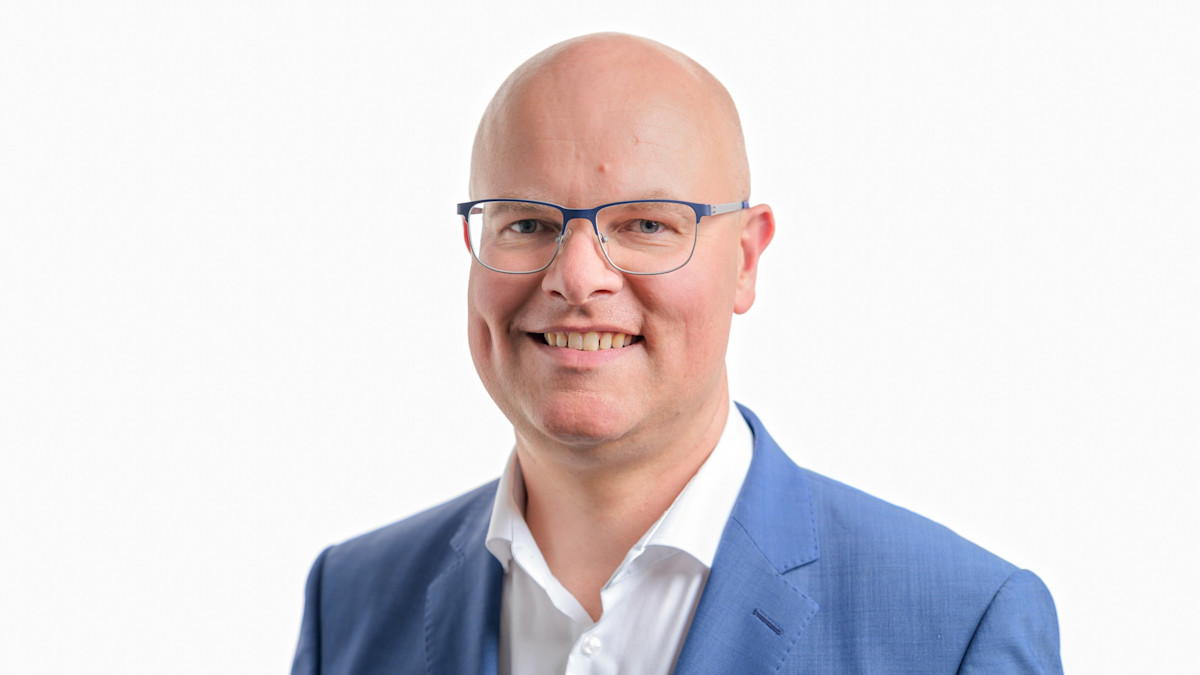 Tobias Goldschmidt