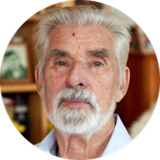 Klaus Hasselmann