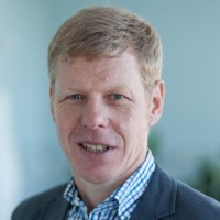 Tom Mühlmann, Geschäftsfeldleiter Digitale Transformation beim Bundesverband der Pharmazeutischen Industrie (BPI)