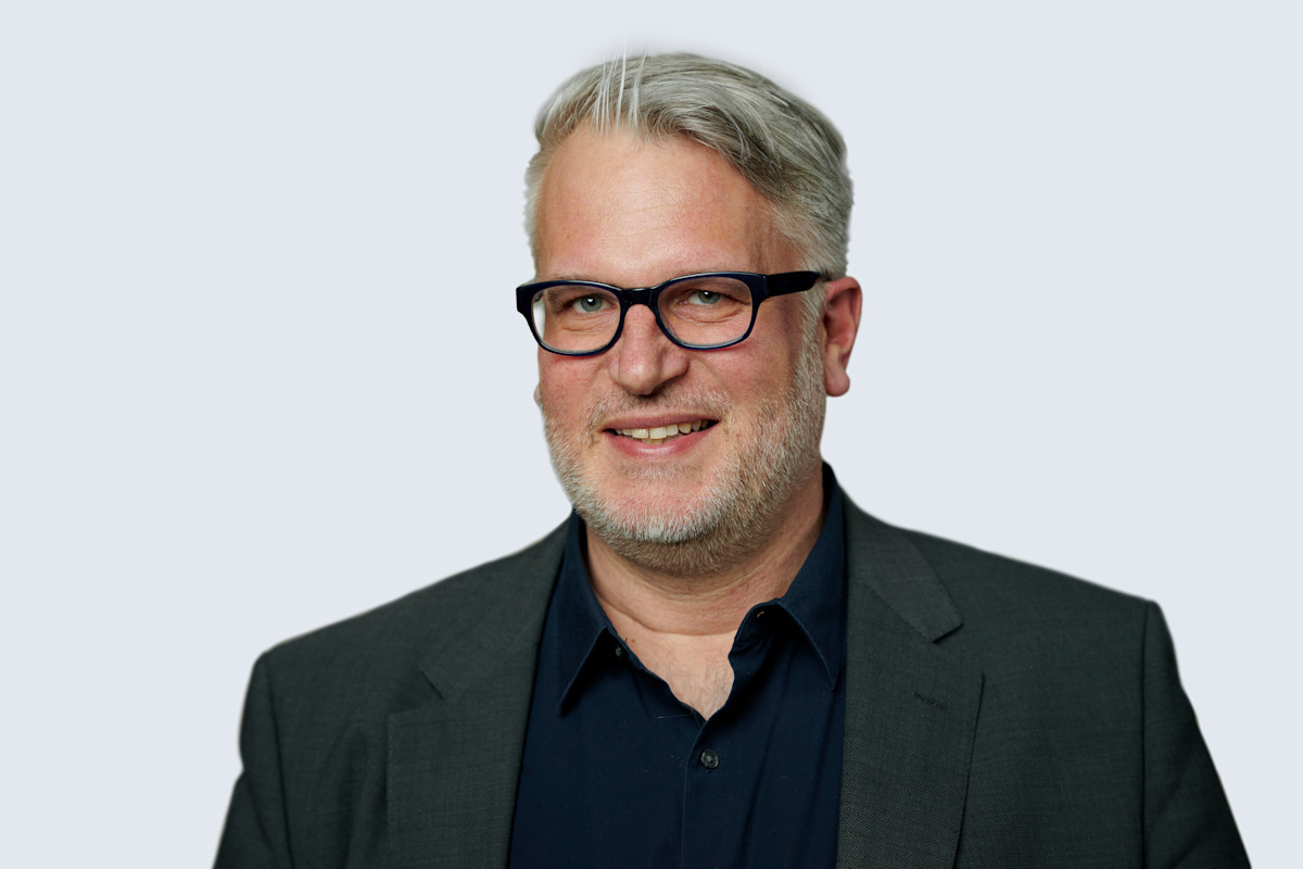 Markus Blumenthal-Beier