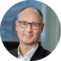 Karsten Löffler, Co-Chef beim Frankfurt School – UNEP Collaborating Centre for Climate & Sustainable Energy Finance