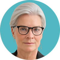 Simone Borchardt, Gesundheitspolitische Sprecherin der Unions-Bundestagsfraktion