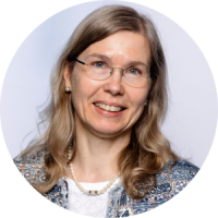 Simone Baltrusch, Professorin für Medizinische Biochemie und Molekularbiologie an der Universitätsmedizin Rostock