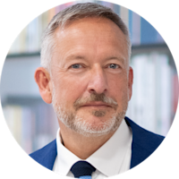 Peter Kraus vom Cleff