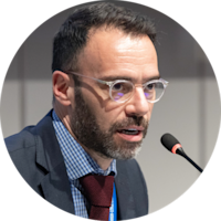 Konstantinos Komaitis 