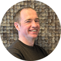 Paul Walsh, Geschäftsführer von Cycling Industries Europe