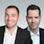 Konstantin Kuhle & Christian Dürr