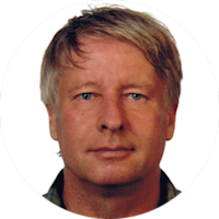 Gerold Rahmann, Leiter des Instituts für Ökologischen Landbau am Thünen-Institut
