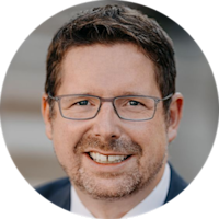 Stephan Stracke, Stellvertretender Vorsitzender CDU/CSU-Bundestagsfraktion