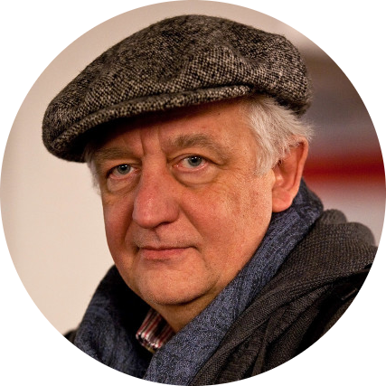 Wolfgang Leidhold