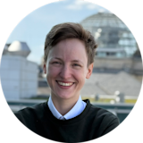 Rebecca Lenhard 