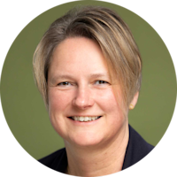 Simone von Kampen  