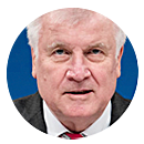 Horst Seehofer