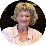 Ute Steiger 