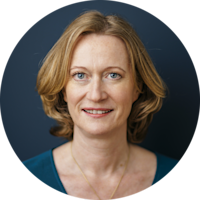 Kerstin Andreae