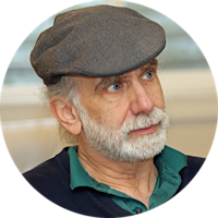 Bruce Schneier, IT-Sicherheitskoryphäe