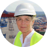 Gerline John