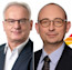 Thomas Tauer und Martin Weiss