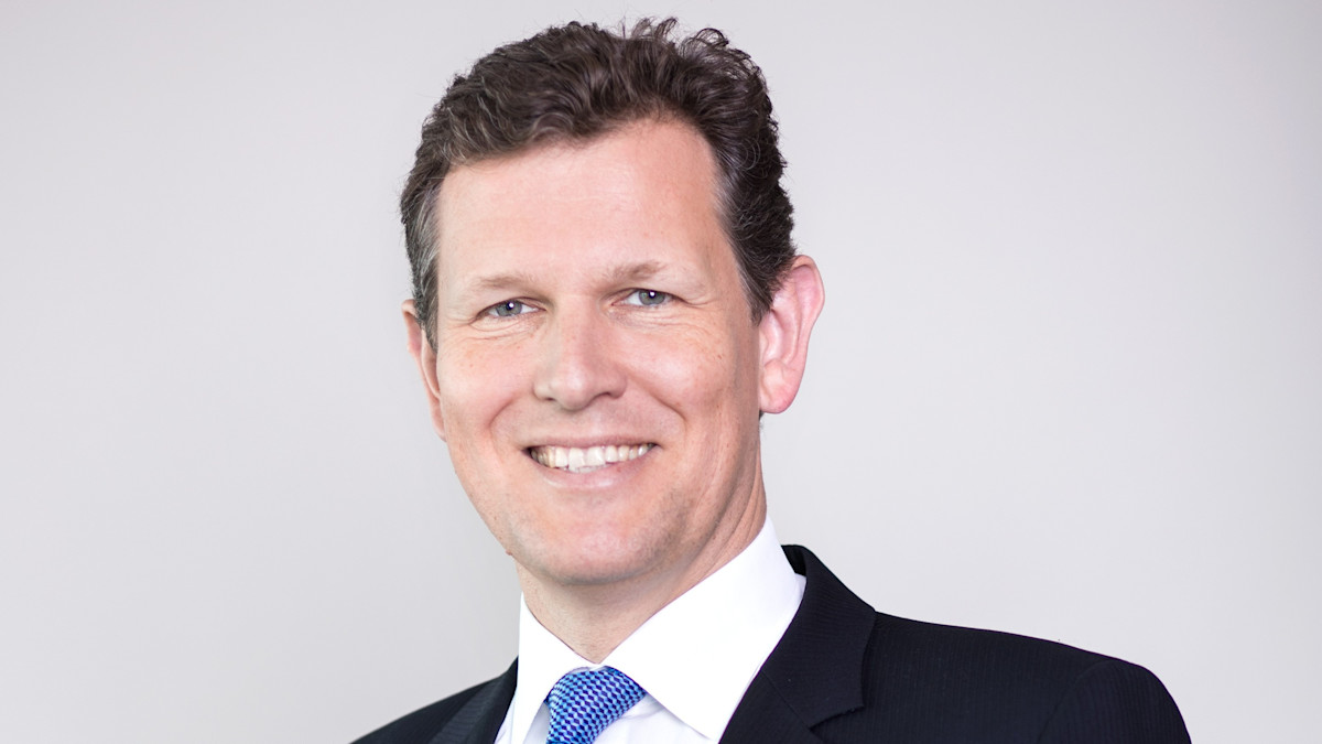 Carsten Gerhardt