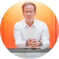 Markus Müller, Geschäftsführer, Nui Care GmbH