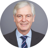 Wolfgang Brysch ist CEO von MetrioPharm