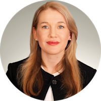 Isabel Weiß, Bundesverband der Deutschen Luftverkehrswirtschaft