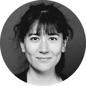Shoko Bethke