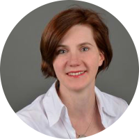 Anke Schlieker ist Projektleiterin Gesundheitsversorgung im Berliner Büro des Verbandes der Privaten Krankenversicherung (PKV)