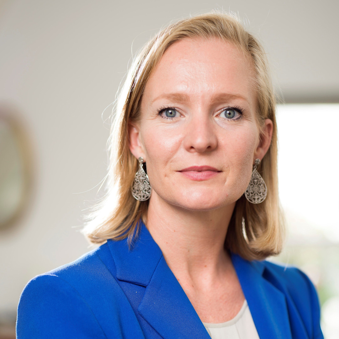 Marietje Schaake