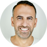 Ibrahim Evsan 