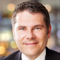 Mathias Oberndörfer, KPMG-Vorstand Öffentlicher Sektor (Foto: KPMG)
