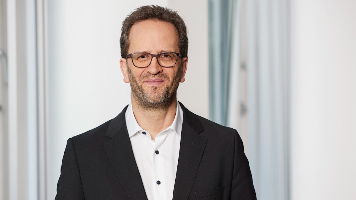 Klaus Müller 