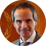 Rafael Mariano Grossi