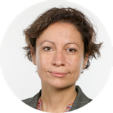 Susanne Beck