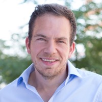 Simon Brunke, Gründer und Geschäftsführer, Exporo 