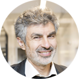 Yoshua Bengio