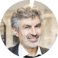 Yoshua Bengio, KI-Pionier und Leiter des Montreal Institute for Learning Algorithms (MILA)